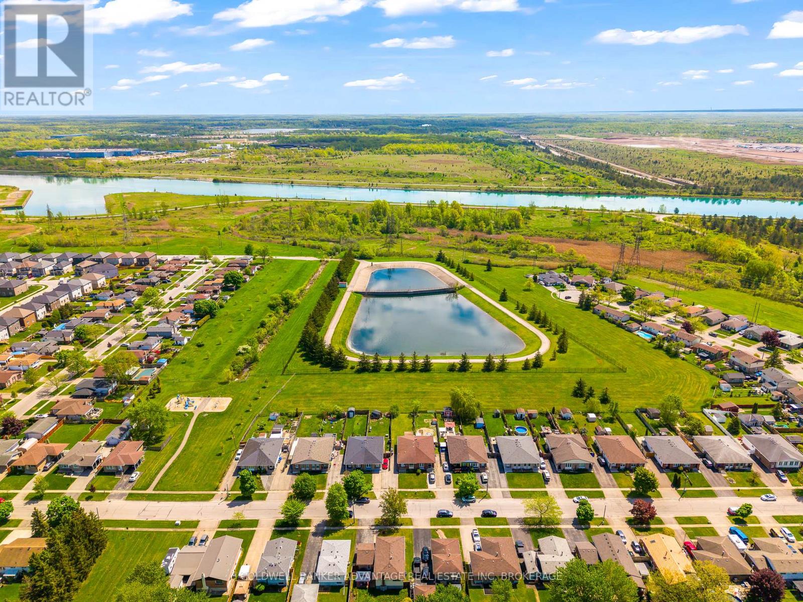 69 Marc Boulevard, Welland, Ontario  L3B 5V2 - Photo 7 - X12827206