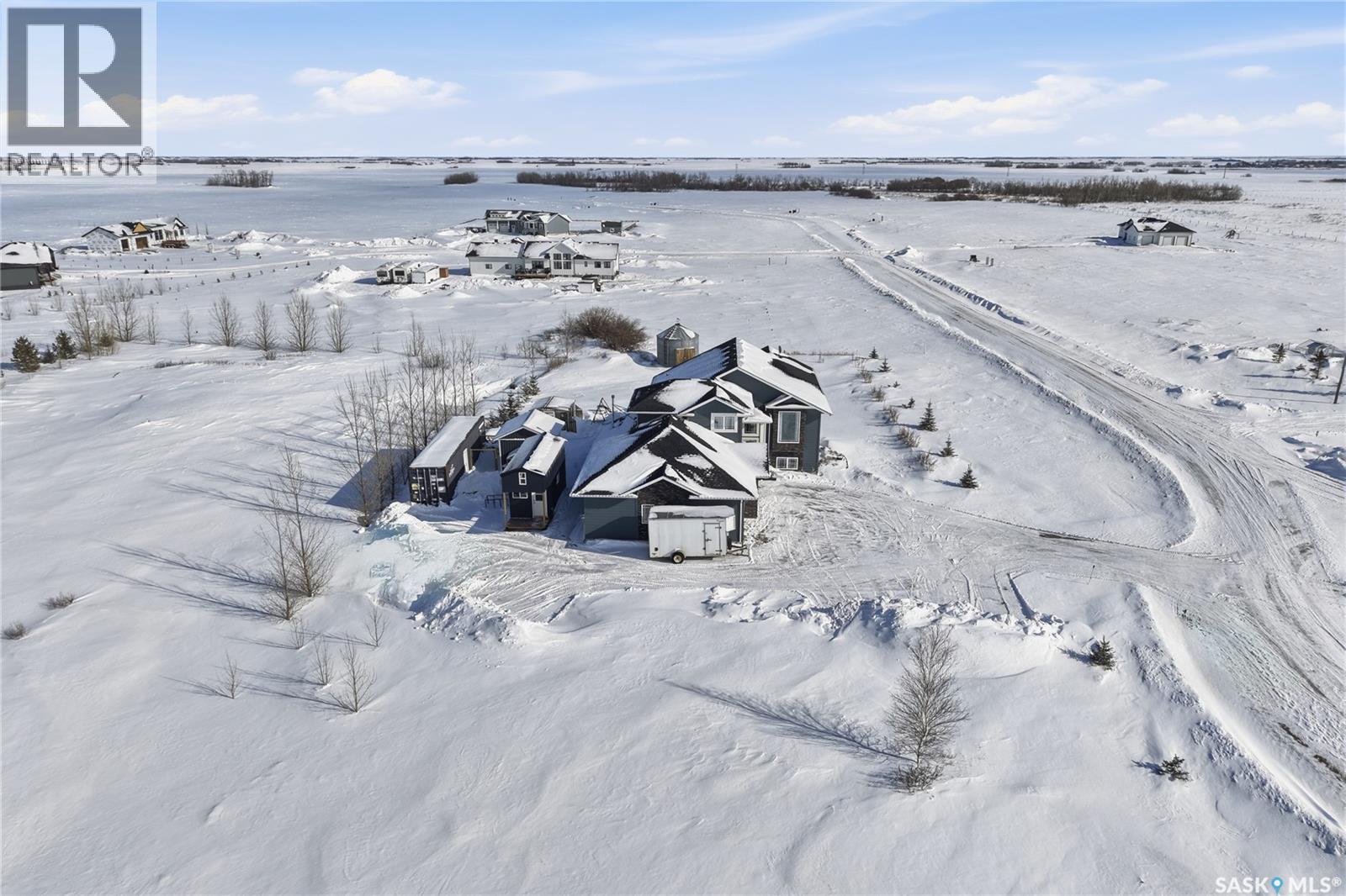 Silver Willows Estates Acreage, Laird Rm No. 404, Saskatchewan  S0K 1Z0 - Photo 49 - SK029197