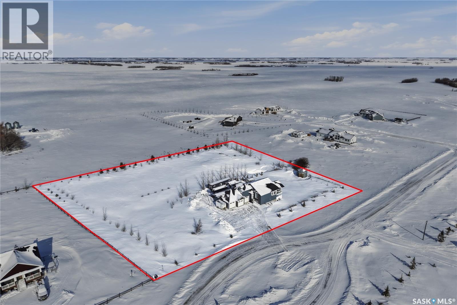 Silver Willows Estates Acreage, Laird Rm No. 404, Saskatchewan  S0K 1Z0 - Photo 50 - SK029197