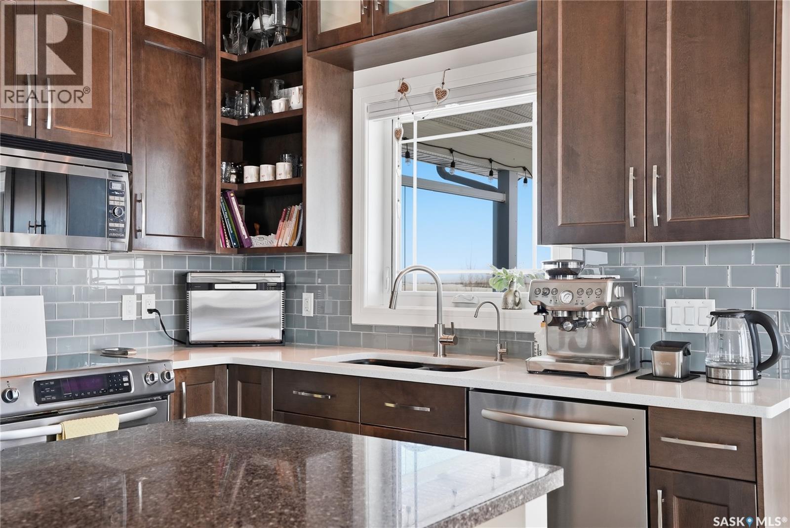 Silver Willows Estates Acreage, Laird Rm No. 404, Saskatchewan  S0K 1Z0 - Photo 14 - SK029197