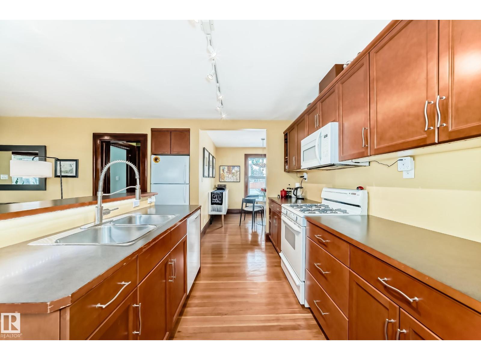 14536 103 Av Nw, Edmonton, Alberta  T5N 0T4 - Photo 11 - E4474949