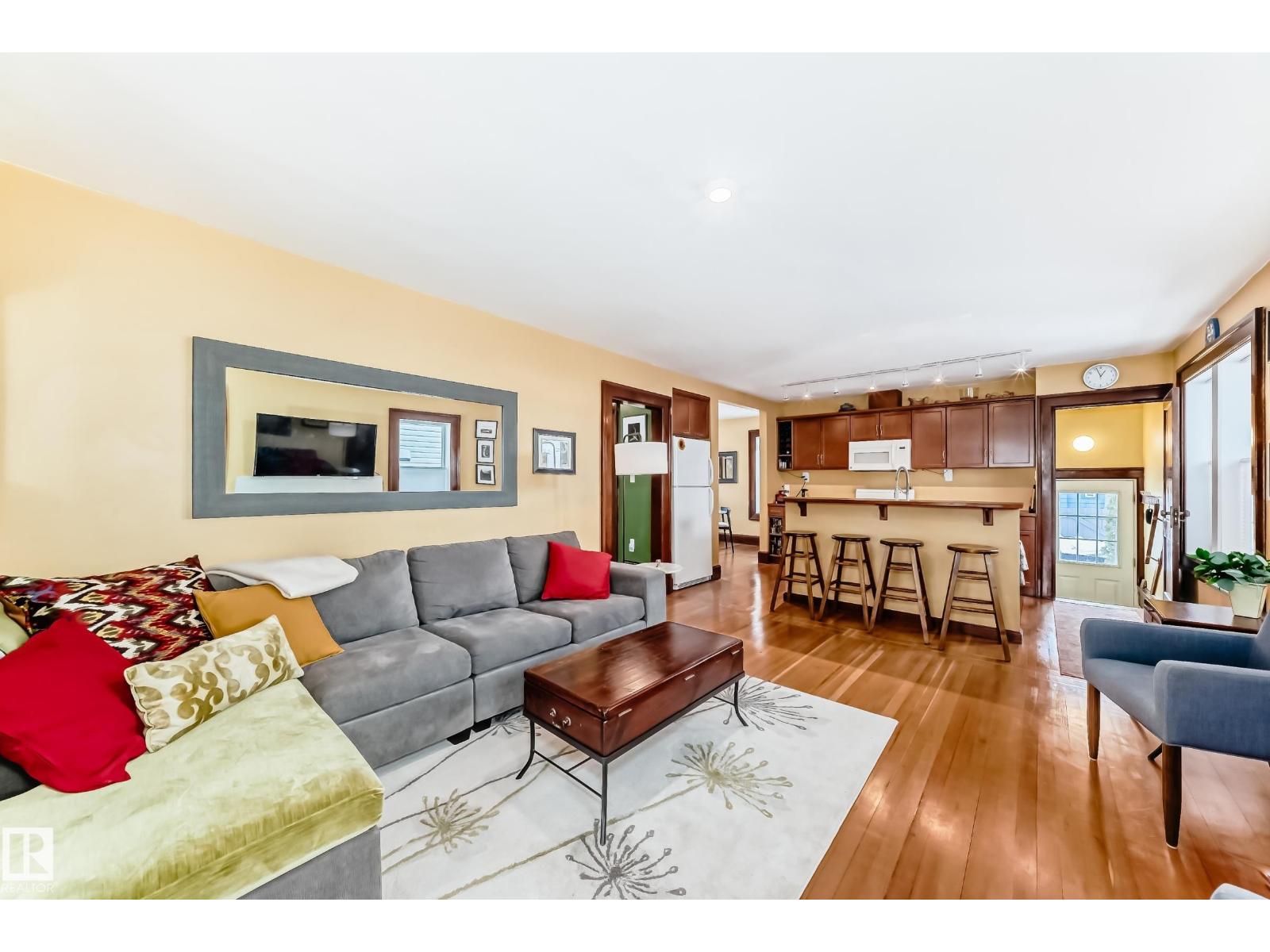 14536 103 Av Nw, Edmonton, Alberta  T5N 0T4 - Photo 6 - E4474949