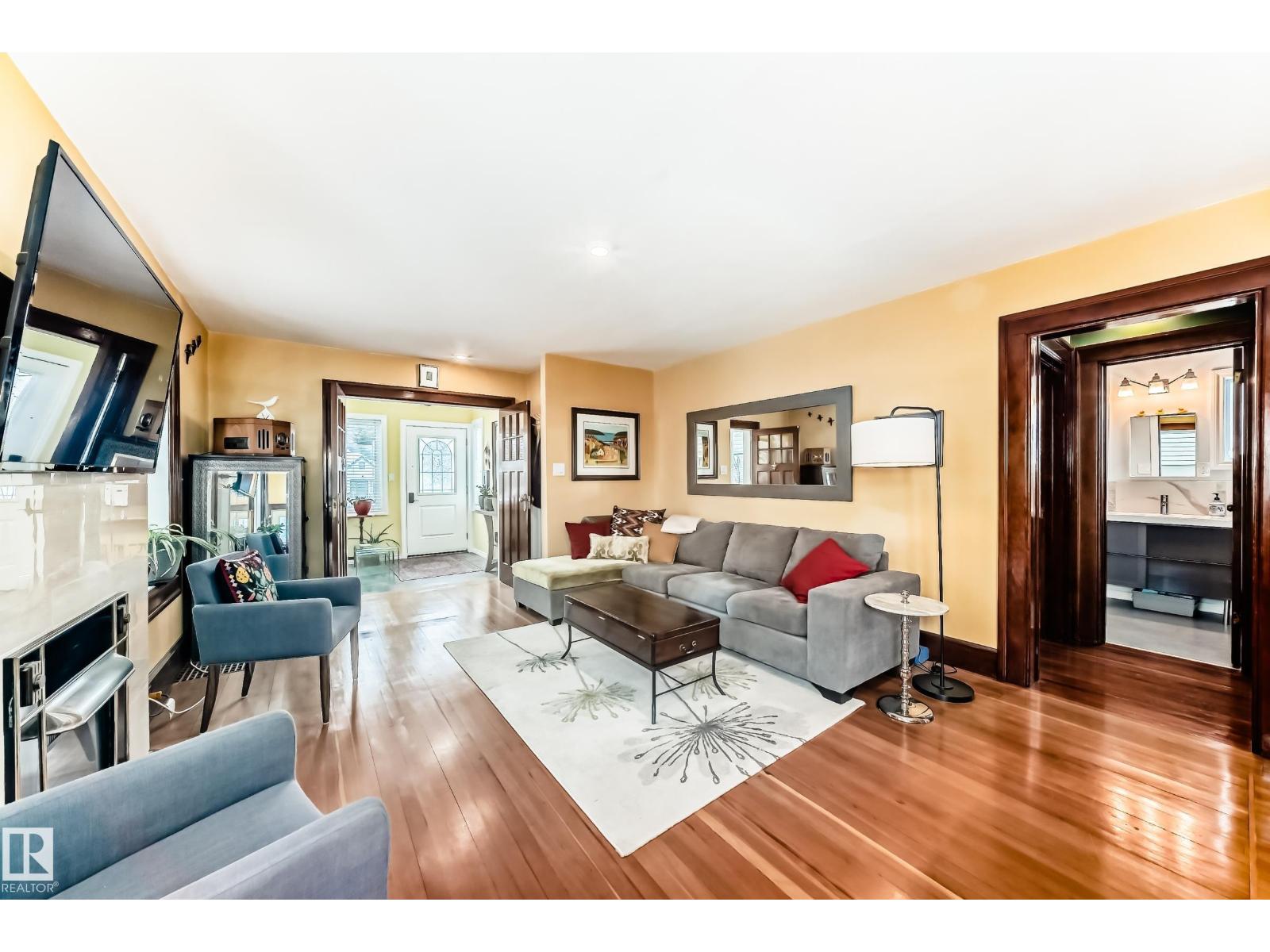 14536 103 Av Nw, Edmonton, Alberta  T5N 0T4 - Photo 5 - E4474949