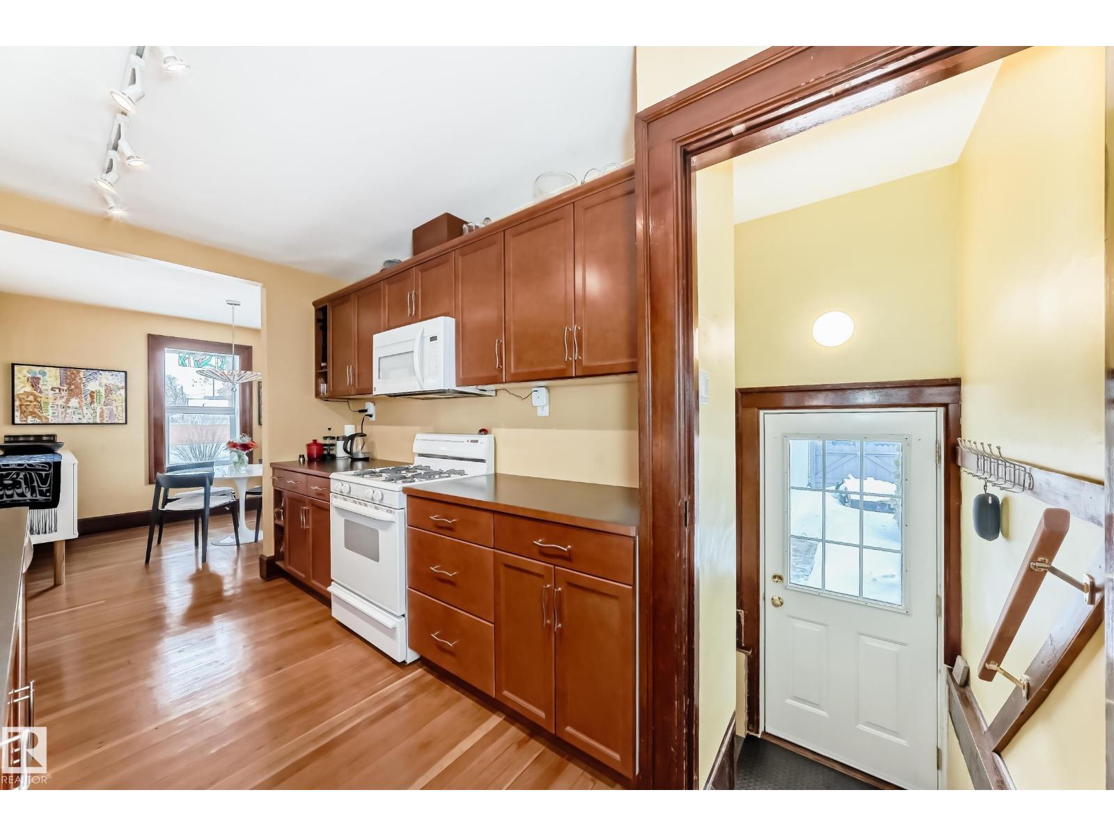 14536 103 Av Nw, Edmonton, Alberta  T5N 0T4 - Photo 9 - E4474949