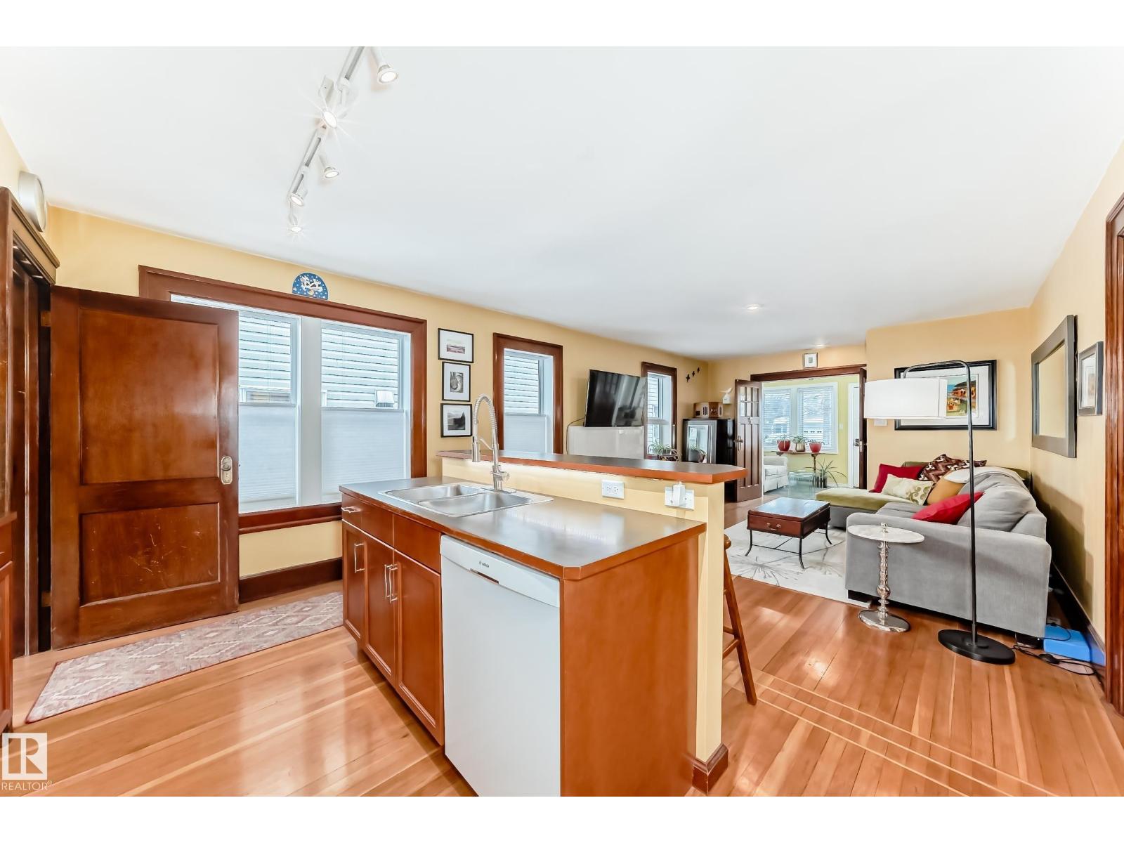 14536 103 Av Nw, Edmonton, Alberta  T5N 0T4 - Photo 13 - E4474949