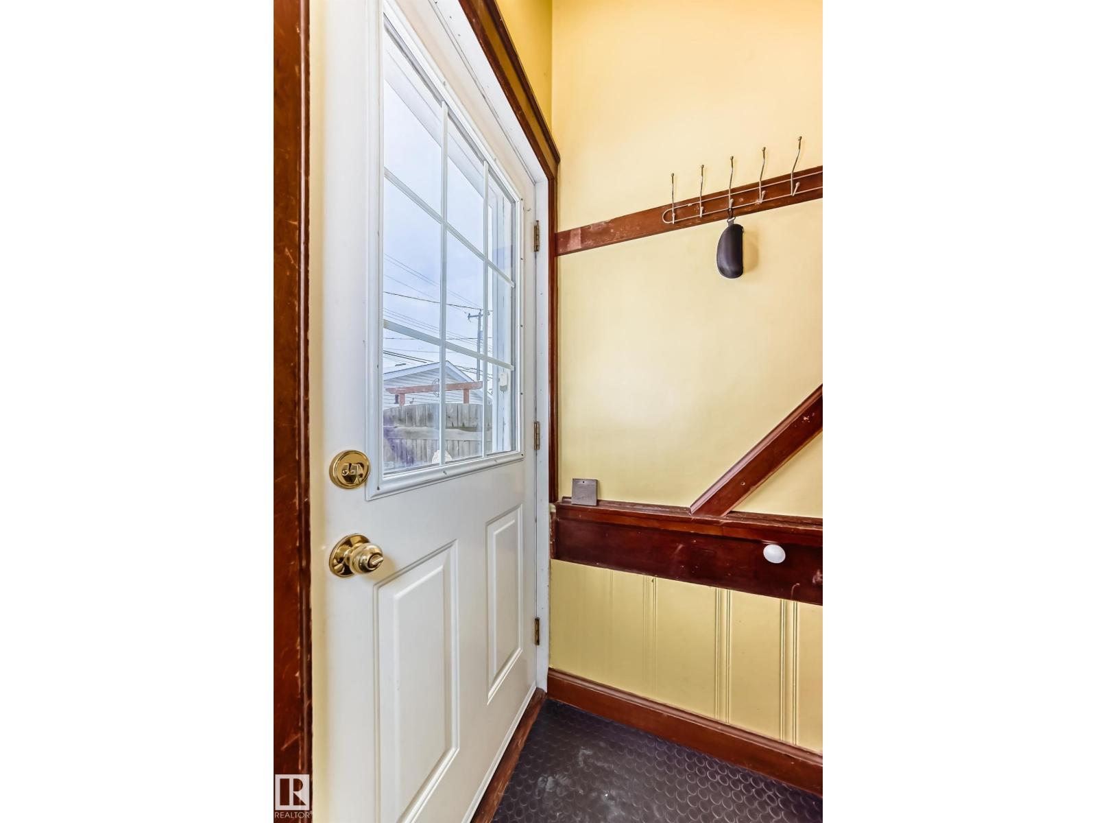 14536 103 Av Nw, Edmonton, Alberta  T5N 0T4 - Photo 24 - E4474949