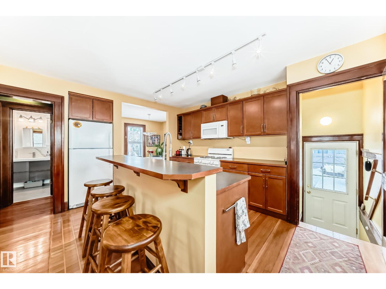 14536 103 Av Nw, Edmonton, Alberta  T5N 0T4 - Photo 8 - E4474949