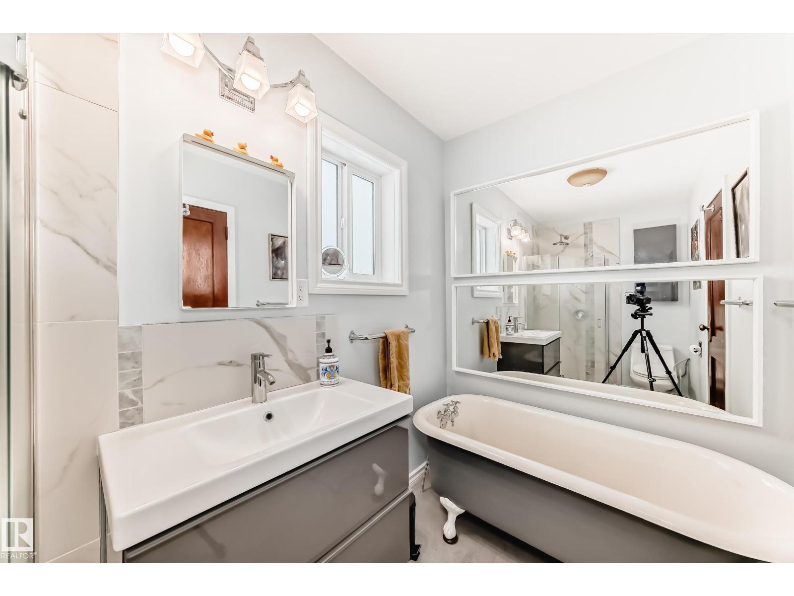 14536 103 Av Nw, Edmonton, Alberta  T5N 0T4 - Photo 21 - E4474949