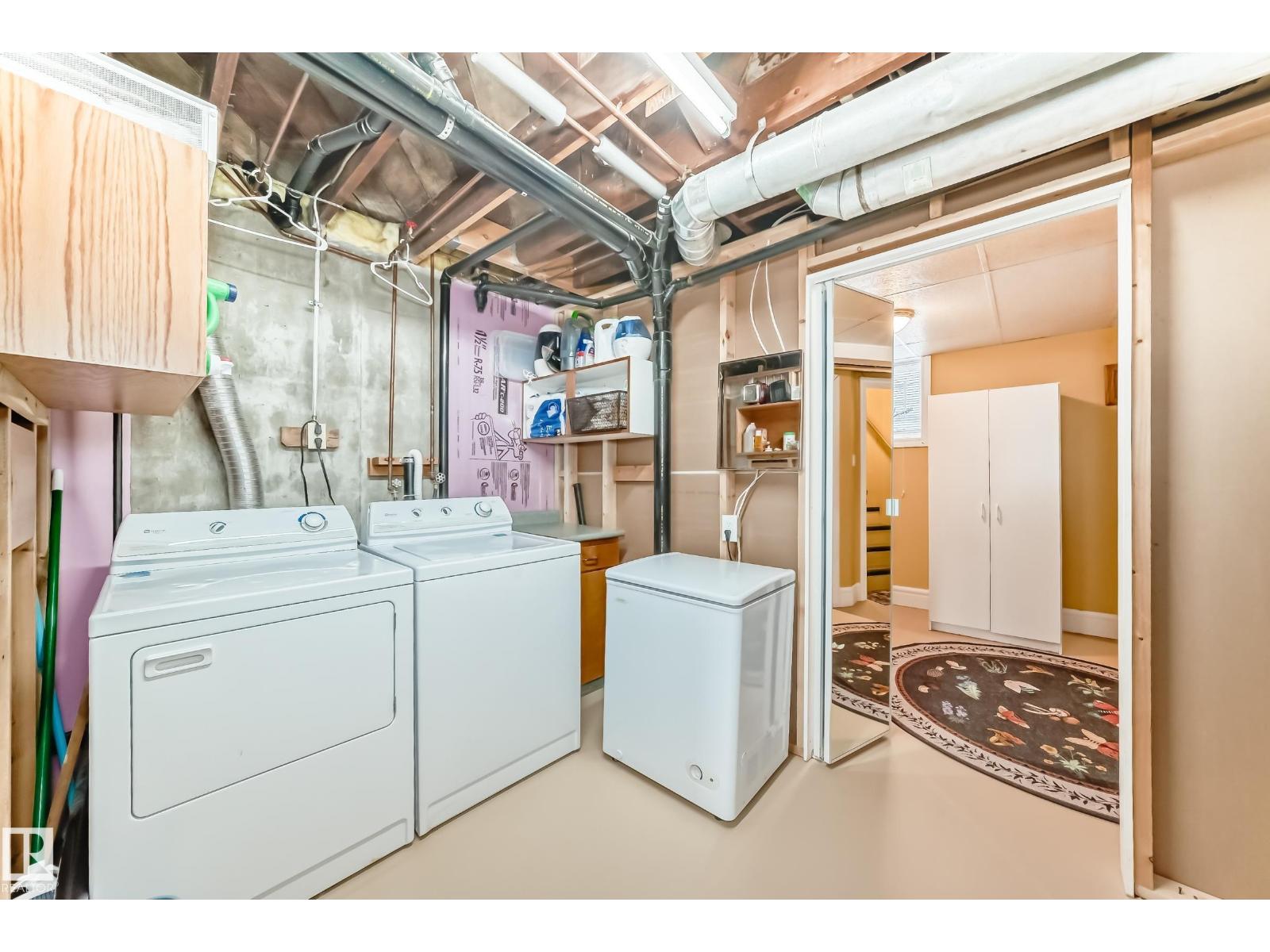 14536 103 Av Nw, Edmonton, Alberta  T5N 0T4 - Photo 37 - E4474949