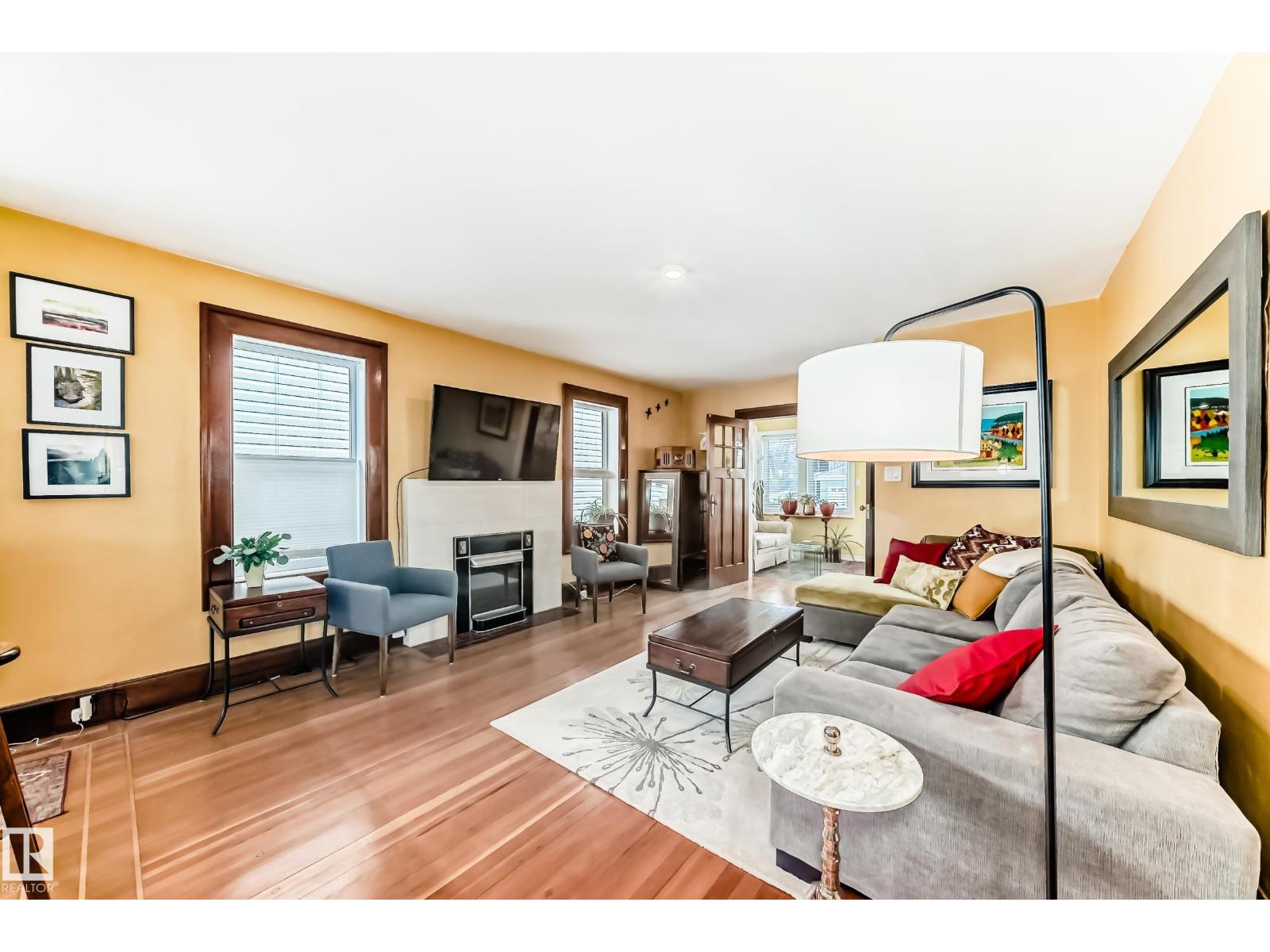 14536 103 Av Nw, Edmonton, Alberta  T5N 0T4 - Photo 4 - E4474949