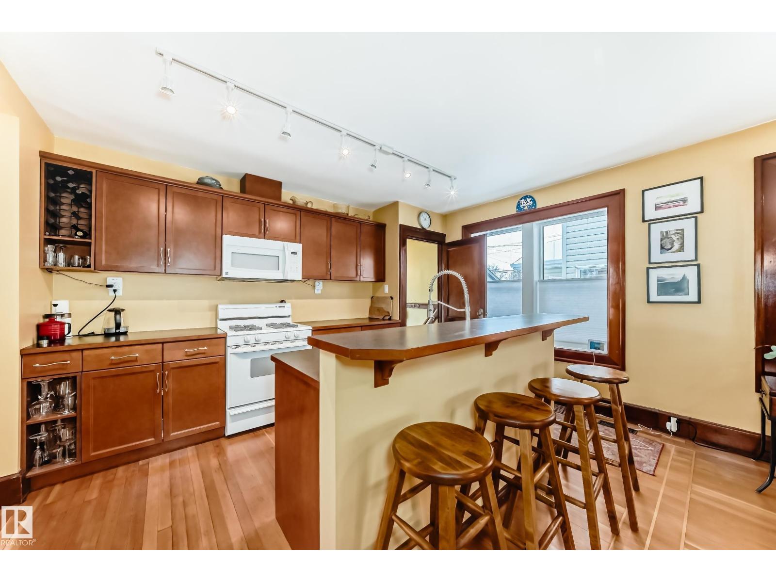 14536 103 Av Nw, Edmonton, Alberta  T5N 0T4 - Photo 7 - E4474949