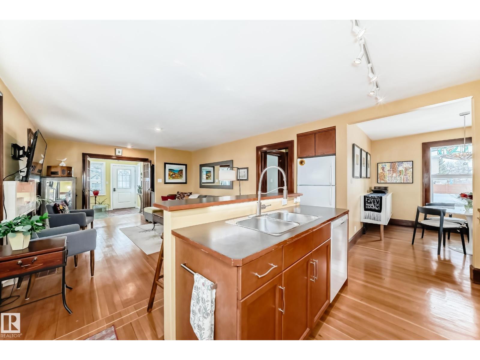 14536 103 Av Nw, Edmonton, Alberta  T5N 0T4 - Photo 12 - E4474949