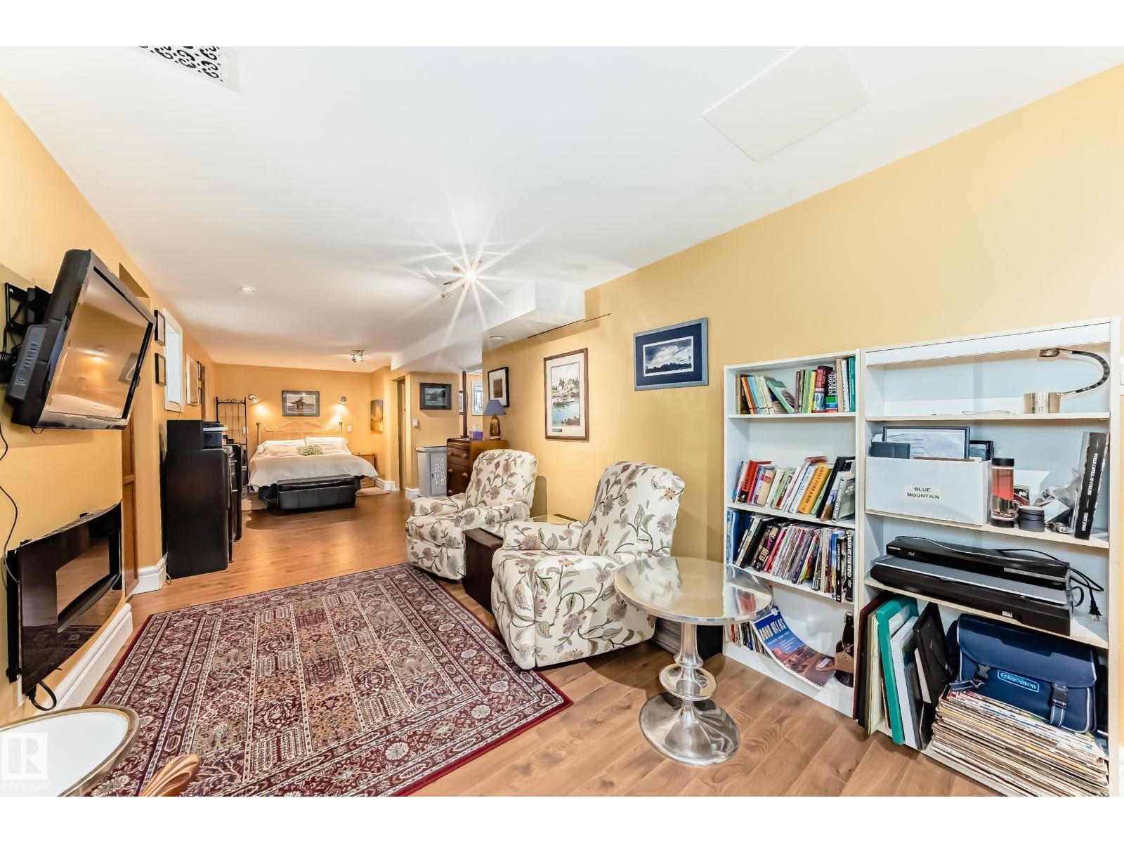 14536 103 Av Nw, Edmonton, Alberta  T5N 0T4 - Photo 26 - E4474949