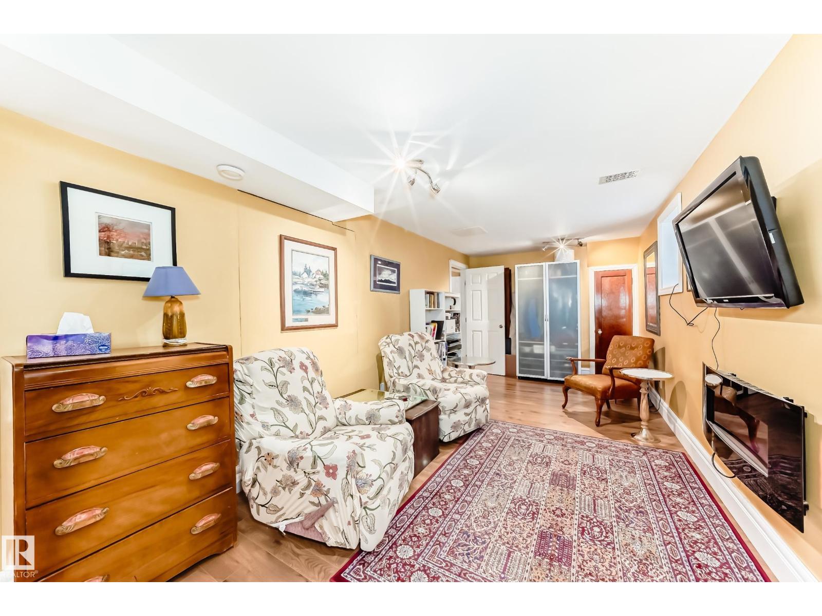 14536 103 Av Nw, Edmonton, Alberta  T5N 0T4 - Photo 25 - E4474949