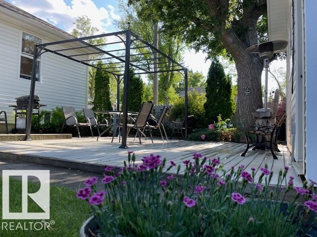 14536 103 Av Nw, Edmonton, Alberta  T5N 0T4 - Photo 45 - E4474949