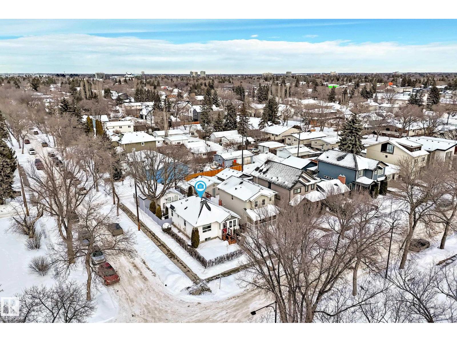 14536 103 Av Nw, Edmonton, Alberta  T5N 0T4 - Photo 54 - E4474949