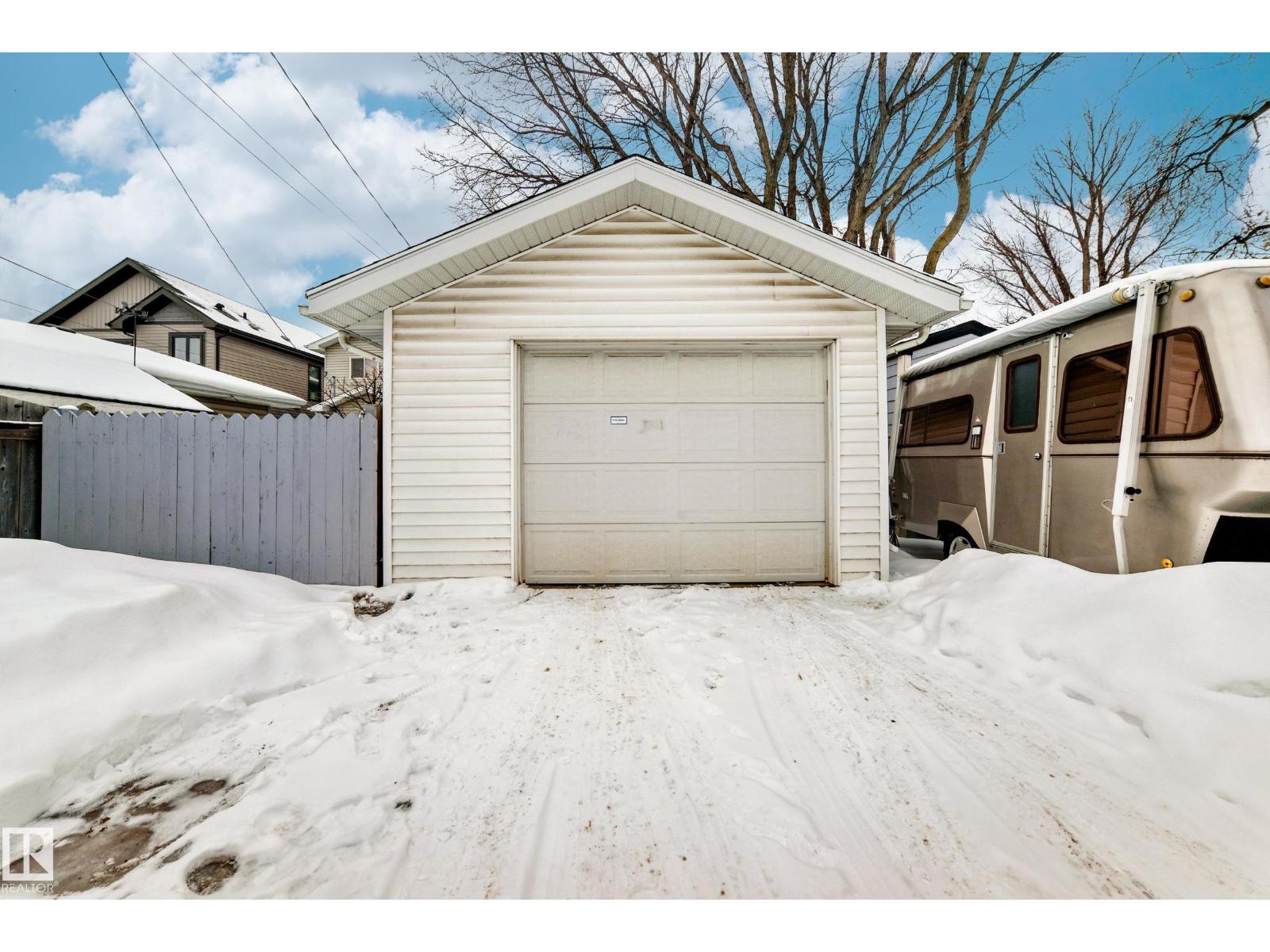14536 103 Av Nw, Edmonton, Alberta  T5N 0T4 - Photo 44 - E4474949