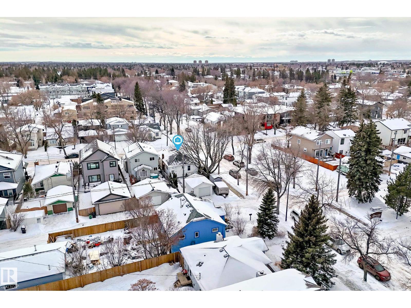 14536 103 Av Nw, Edmonton, Alberta  T5N 0T4 - Photo 57 - E4474949