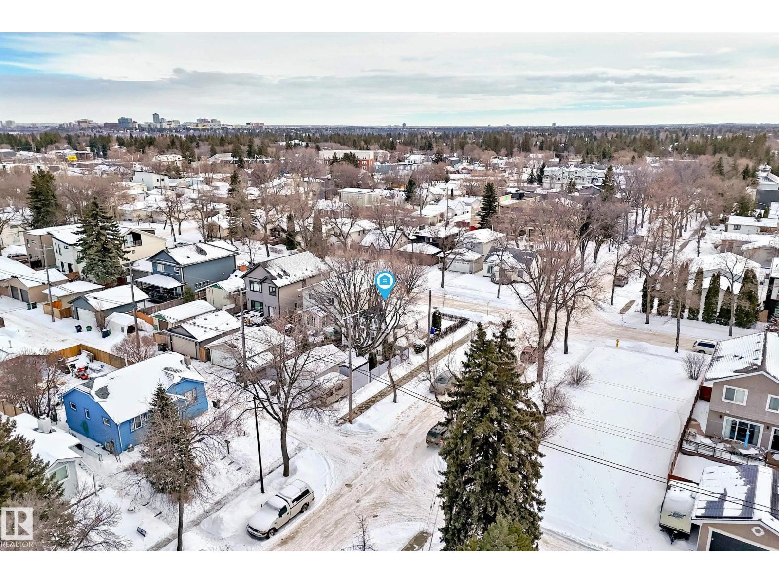 14536 103 Av Nw, Edmonton, Alberta  T5N 0T4 - Photo 59 - E4474949