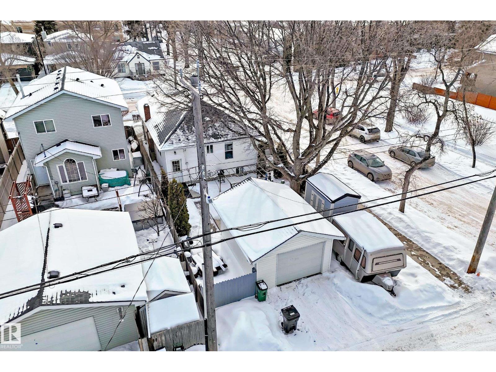 14536 103 Av Nw, Edmonton, Alberta  T5N 0T4 - Photo 49 - E4474949