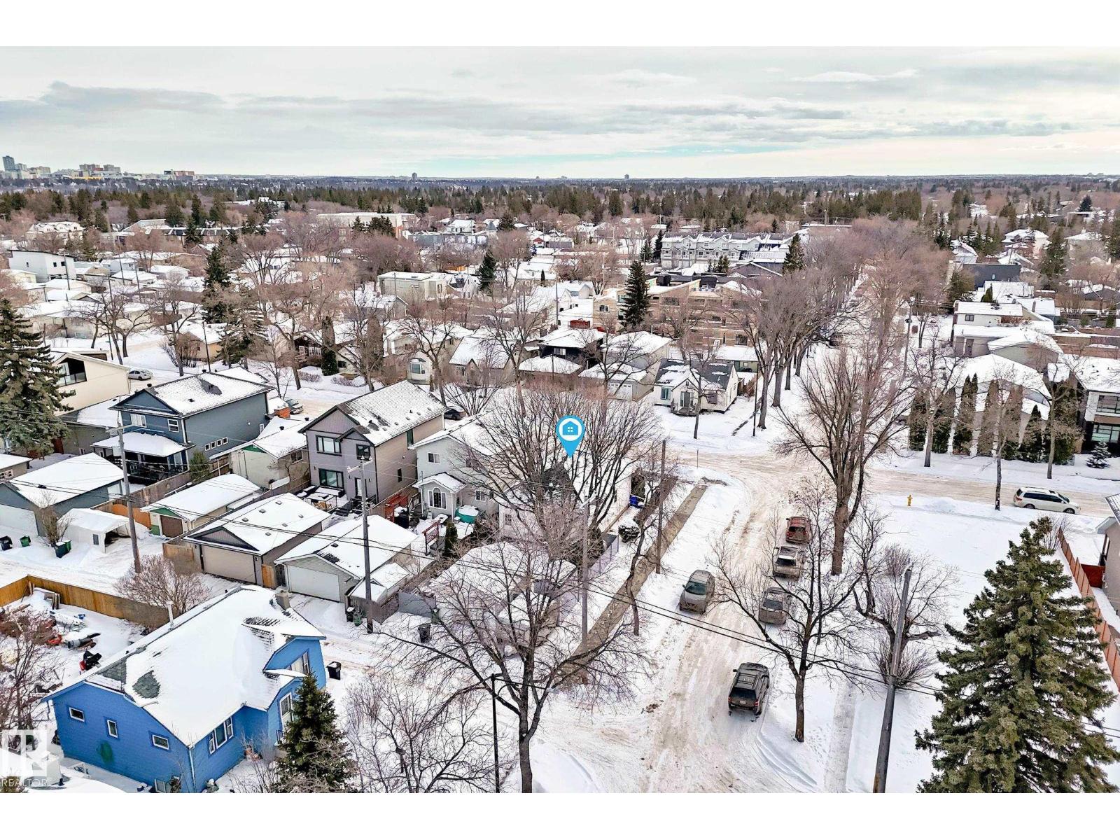 14536 103 Av Nw, Edmonton, Alberta  T5N 0T4 - Photo 58 - E4474949