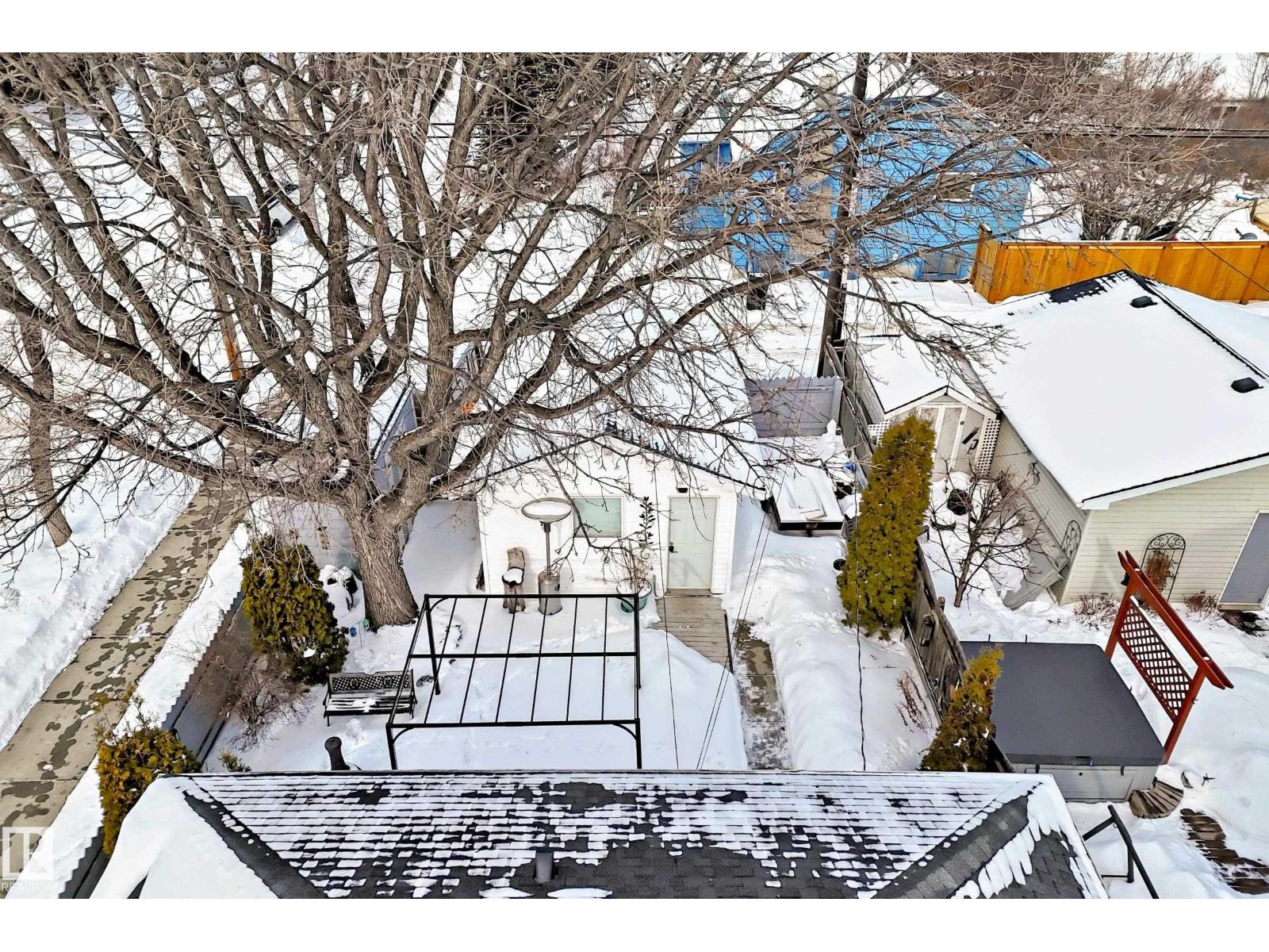 14536 103 Av Nw, Edmonton, Alberta  T5N 0T4 - Photo 52 - E4474949