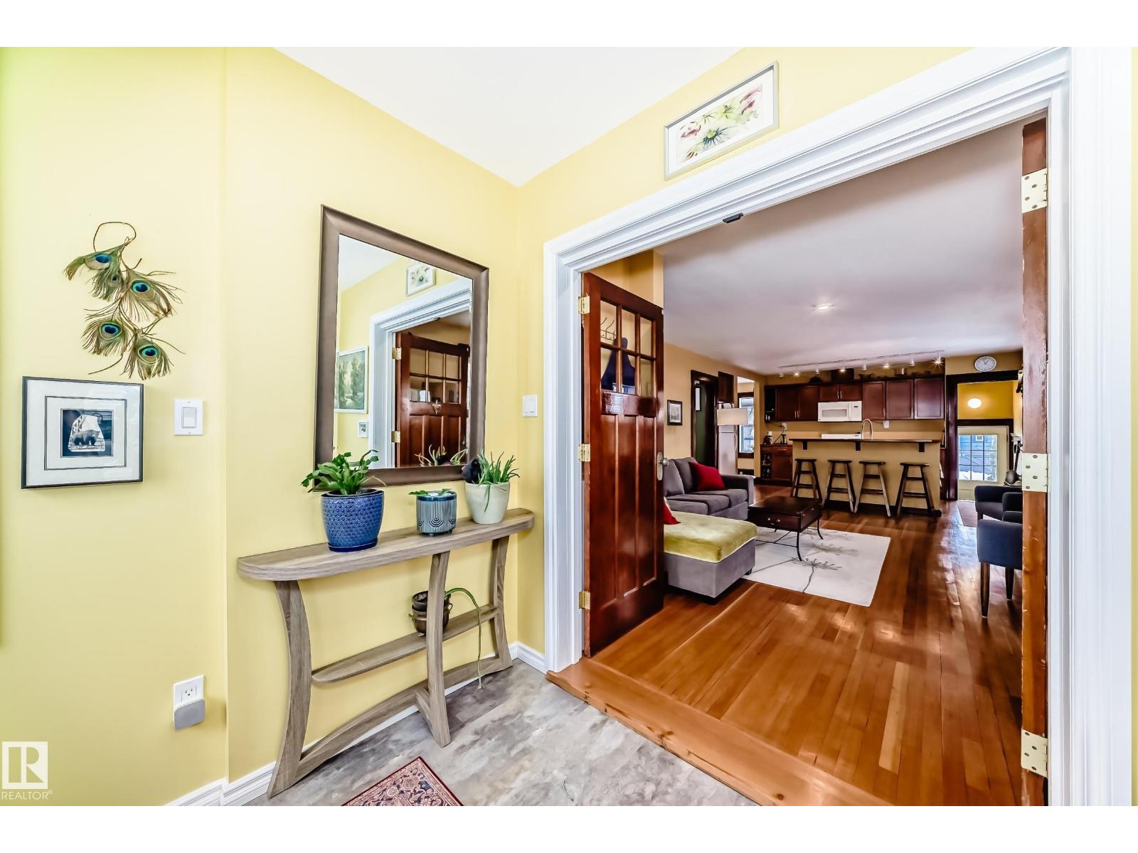 14536 103 Av Nw, Edmonton, Alberta  T5N 0T4 - Photo 3 - E4474949