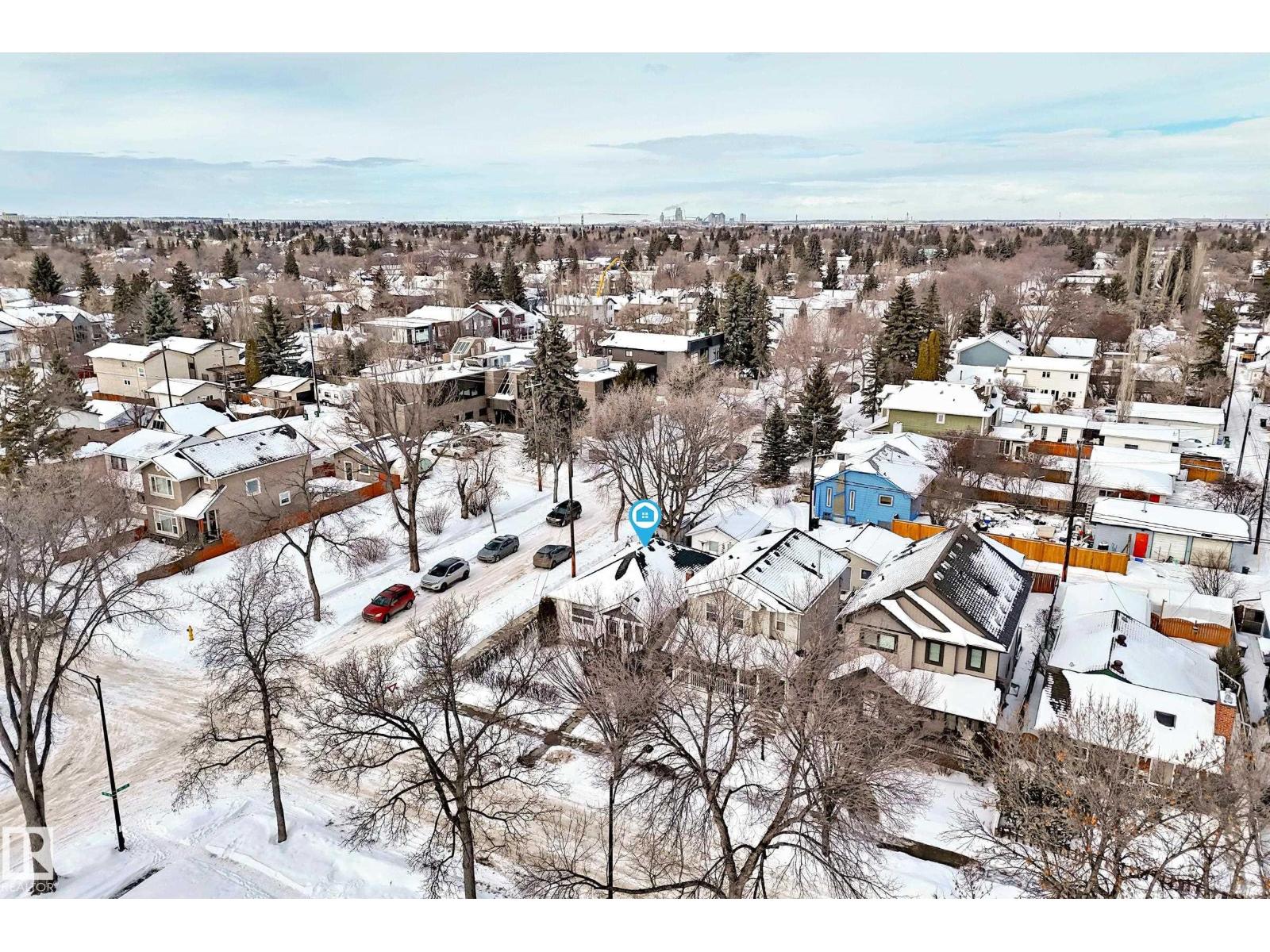 14536 103 Av Nw, Edmonton, Alberta  T5N 0T4 - Photo 56 - E4474949