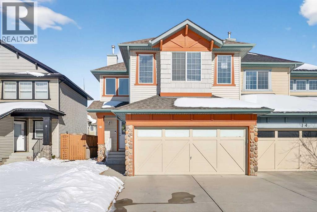 10 Cougar Ridge Bay SW, Calgary, Alberta