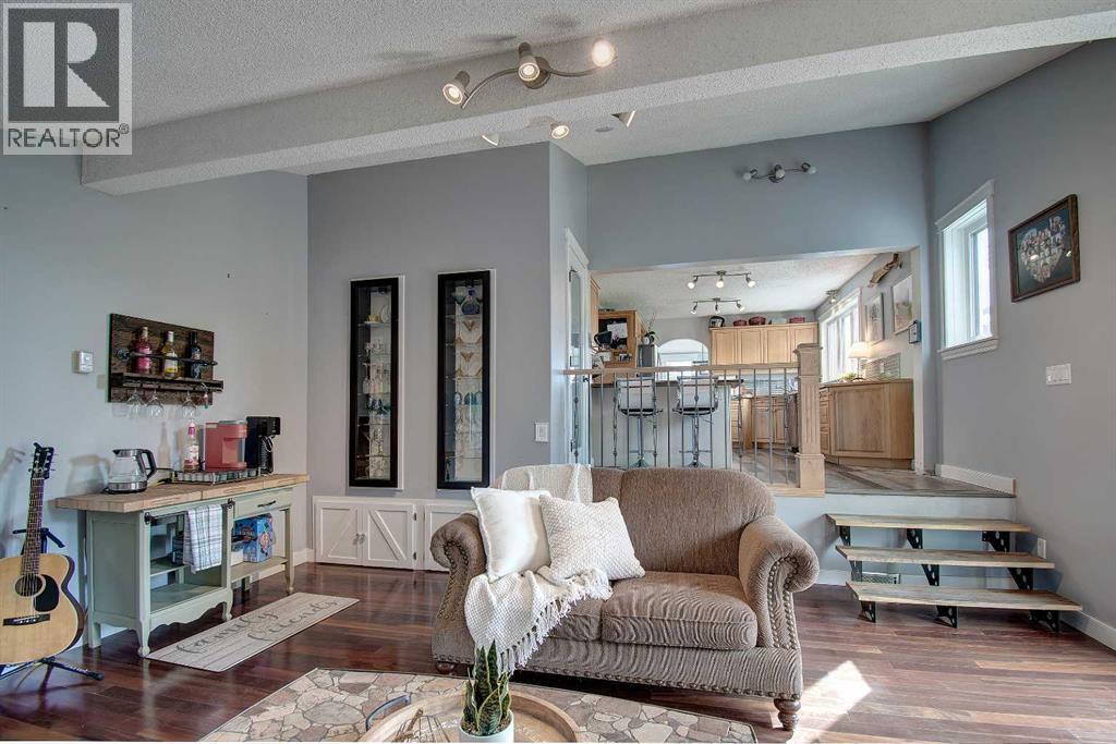 104 Hill Spring Meadows, Rural Rocky View County, Alberta  T4B 2A3 - Photo 17 - A2289131