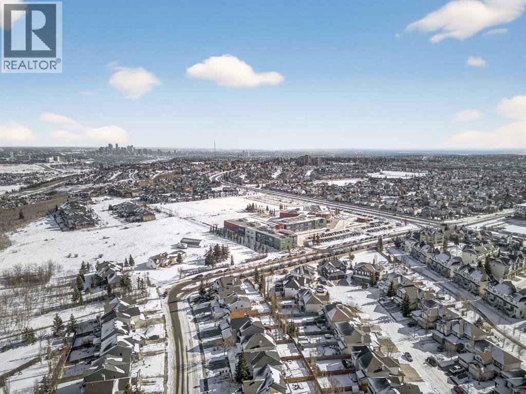 10 Cougar Ridge Bay Sw, Calgary, Alberta  T3H 4X6 - Photo 44 - A2288492