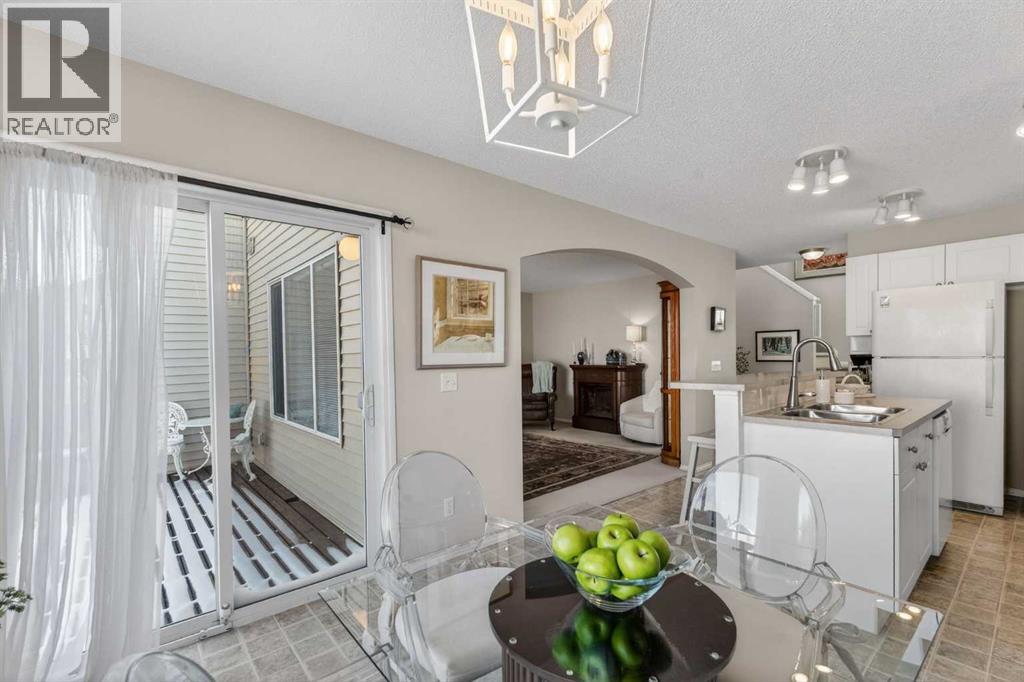 10 Cougar Ridge Bay Sw, Calgary, Alberta  T3H 4X6 - Photo 13 - A2288492