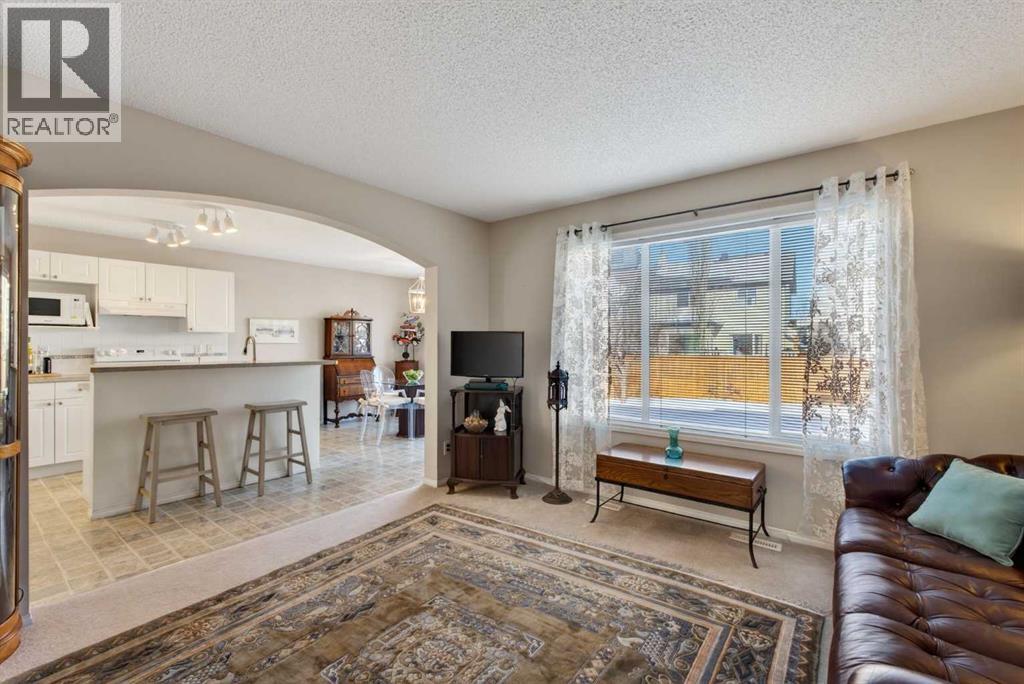 10 Cougar Ridge Bay Sw, Calgary, Alberta  T3H 4X6 - Photo 16 - A2288492