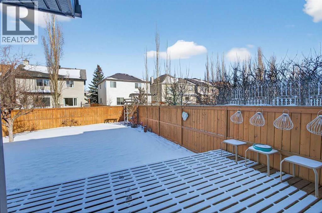 10 Cougar Ridge Bay Sw, Calgary, Alberta  T3H 4X6 - Photo 34 - A2288492