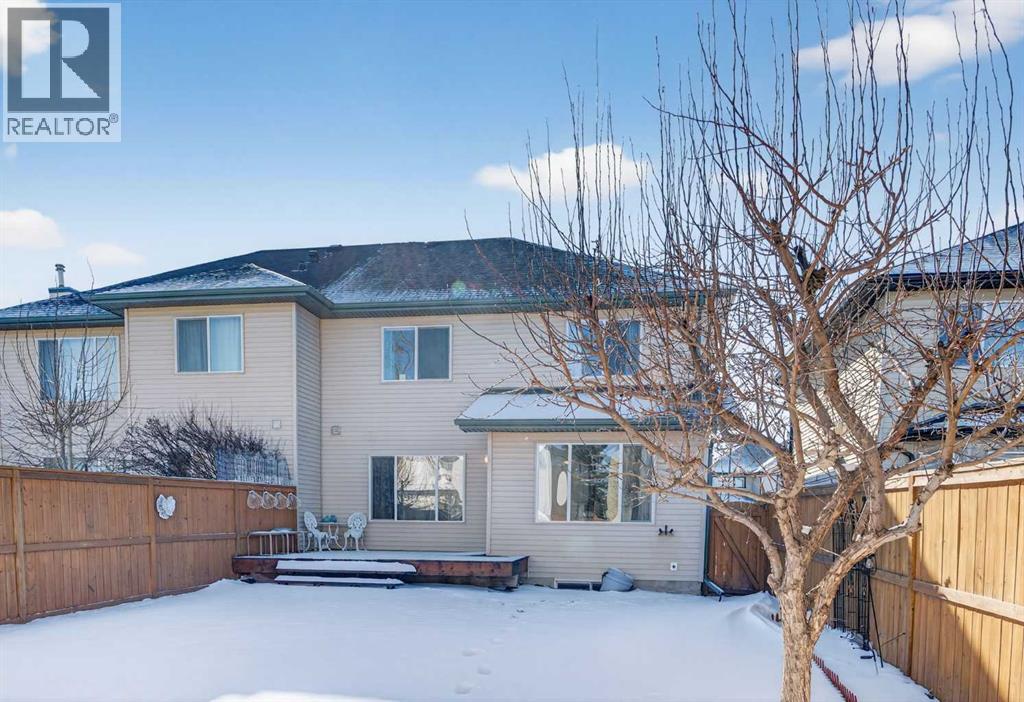 10 Cougar Ridge Bay Sw, Calgary, Alberta  T3H 4X6 - Photo 31 - A2288492