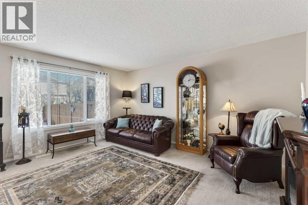 10 Cougar Ridge Bay Sw, Calgary, Alberta  T3H 4X6 - Photo 15 - A2288492