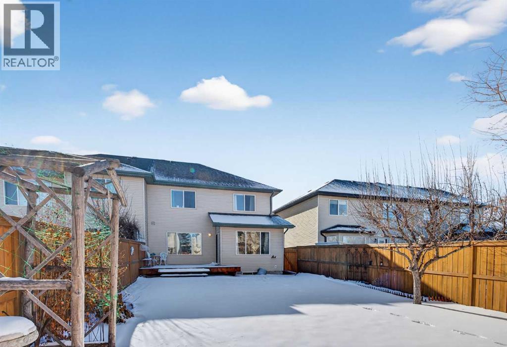 10 Cougar Ridge Bay Sw, Calgary, Alberta  T3H 4X6 - Photo 32 - A2288492