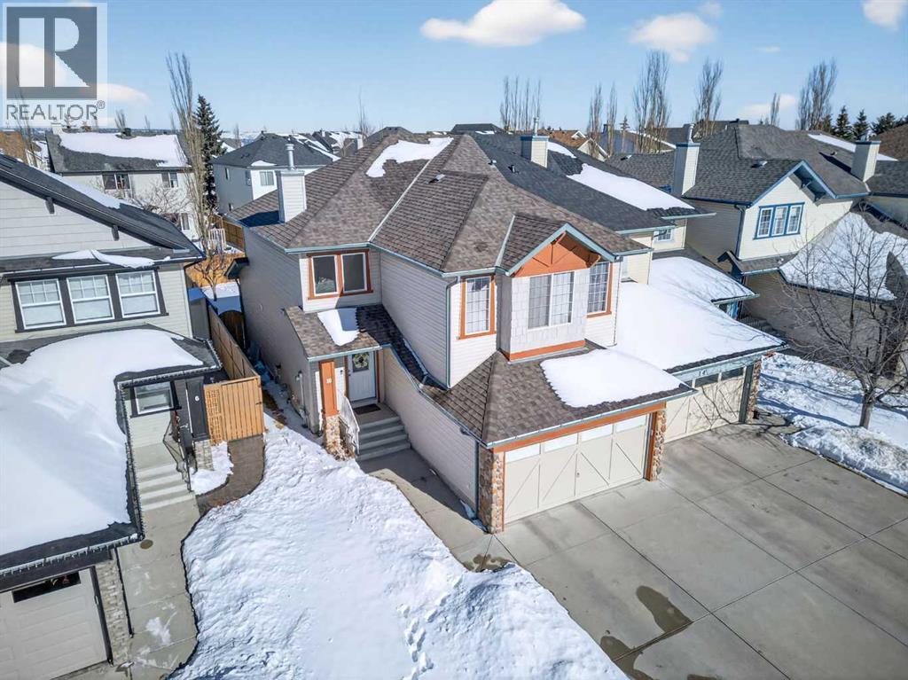 10 Cougar Ridge Bay Sw, Calgary, Alberta  T3H 4X6 - Photo 40 - A2288492