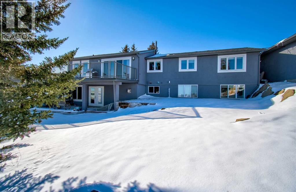 104 Hill Spring Meadows, Rural Rocky View County, Alberta  T4B 2A3 - Photo 5 - A2289131