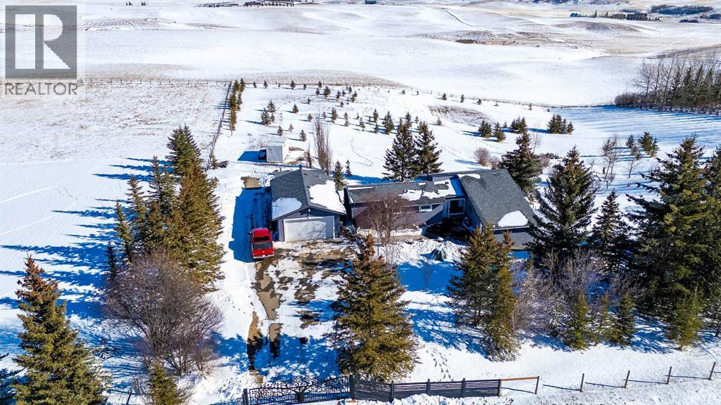 104 Hill Spring Meadows, Rural Rocky View County, Alberta  T4B 2A3 - Photo 2 - A2289131