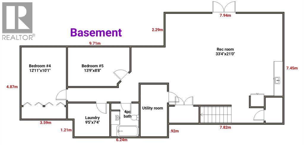 104 Hill Spring Meadows, Rural Rocky View County, Alberta  T4B 2A3 - Photo 41 - A2289131