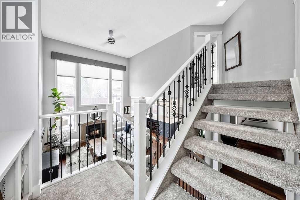 95 Cranleigh Gardens Se, Calgary, Alberta  T3M 1C7 - Photo 27 - A2289132