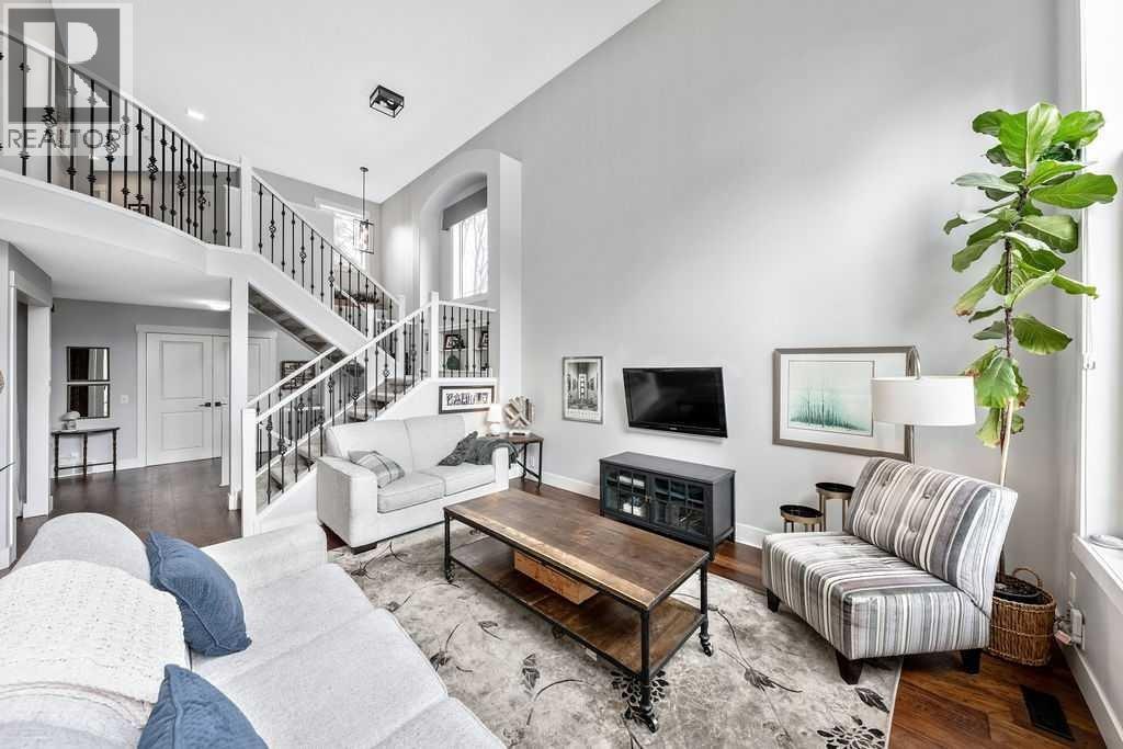 95 Cranleigh Gardens Se, Calgary, Alberta  T3M 1C7 - Photo 14 - A2289132