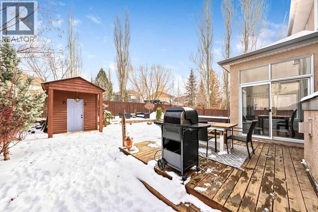 95 Cranleigh Gardens Se, Calgary, Alberta  T3M 1C7 - Photo 3 - A2289132