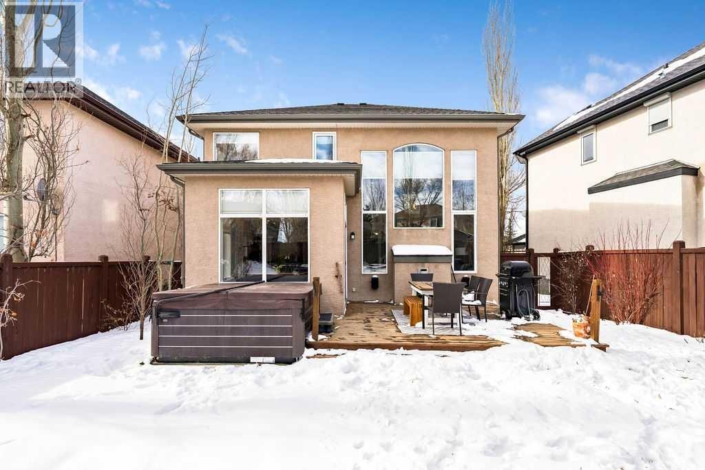 95 Cranleigh Gardens Se, Calgary, Alberta  T3M 1C7 - Photo 4 - A2289132
