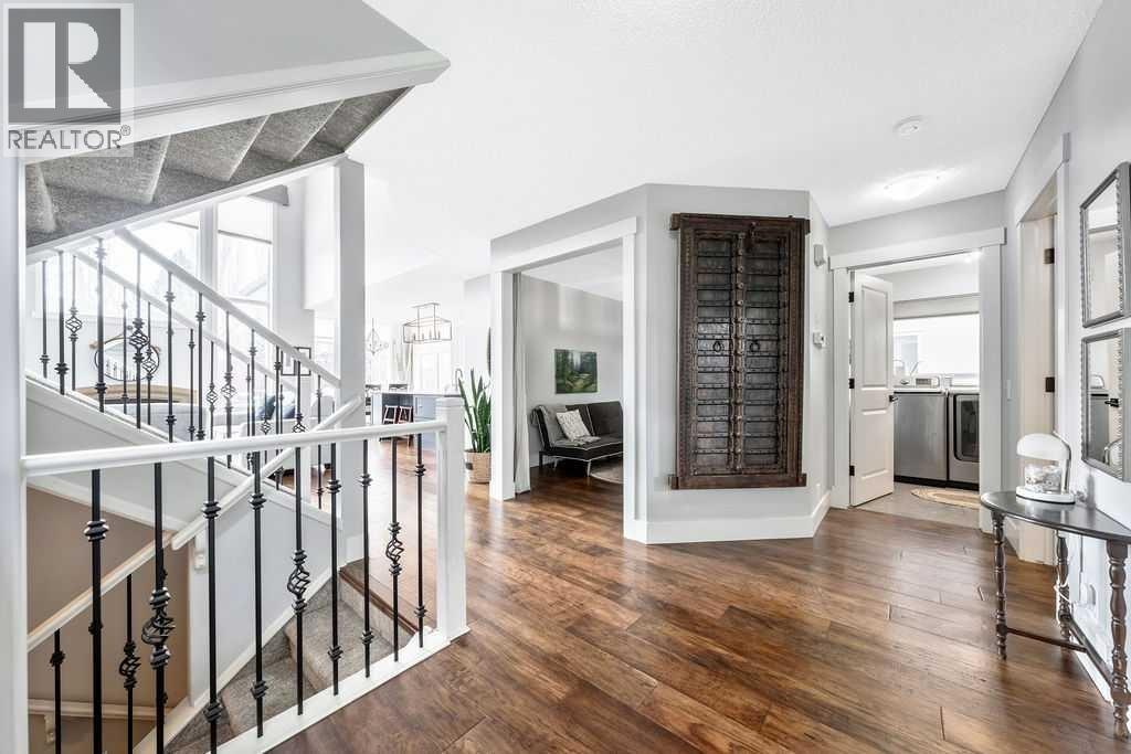 95 Cranleigh Gardens Se, Calgary, Alberta  T3M 1C7 - Photo 10 - A2289132