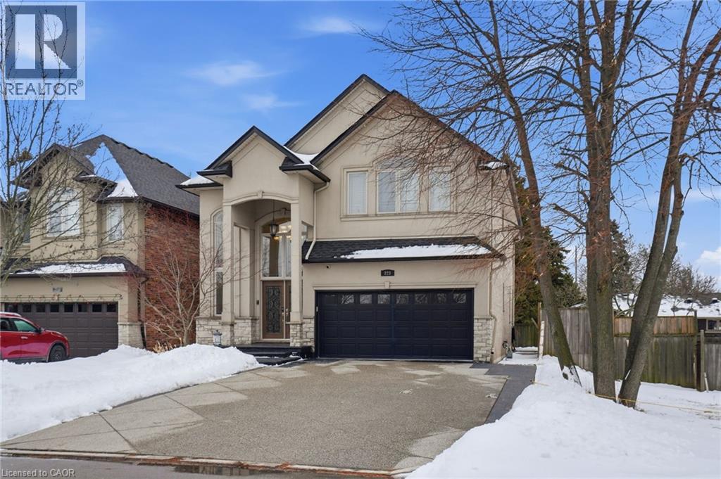 223 Annabelle Street, Hamilton, Ontario  L9C 3T8 - Photo 13 - 40808219