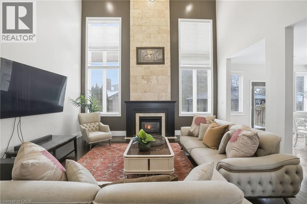 223 Annabelle Street, Hamilton, Ontario  L9C 3T8 - Photo 20 - 40808219