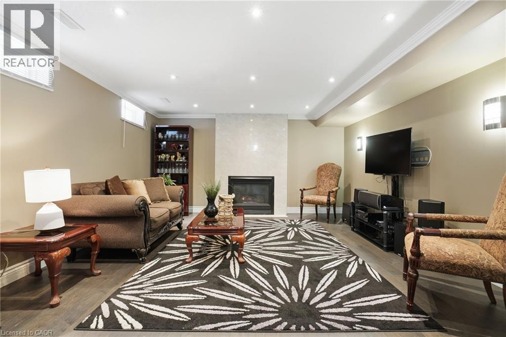 223 Annabelle Street, Hamilton, Ontario  L9C 3T8 - Photo 39 - 40808219