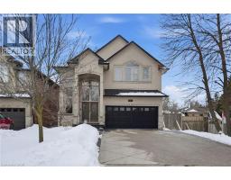 223 ANNABELLE Street, hamilton, Ontario